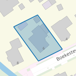 Perceel SKN00-G-2680