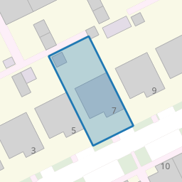 Perceel SKN00-G-2712