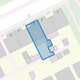 Perceel SKN00-G-2720