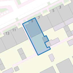 Perceel SKN00-G-2722