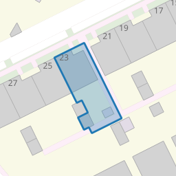 Perceel SKN00-G-2729