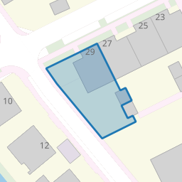 Perceel SKN00-G-2732