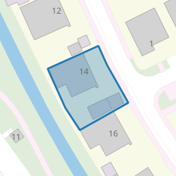 Perceel SKN00-G-2745