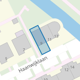 Perceel SKN00-G-2769