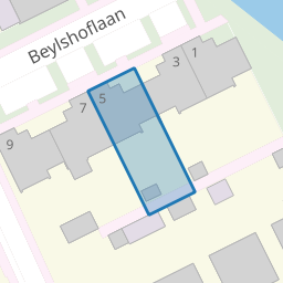 Perceel SKN00-G-2776