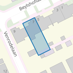 Perceel SKN00-G-2778