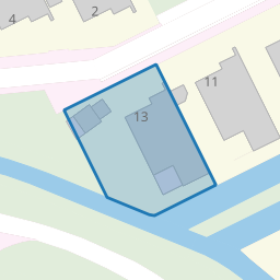 Perceel SKN00-G-2792