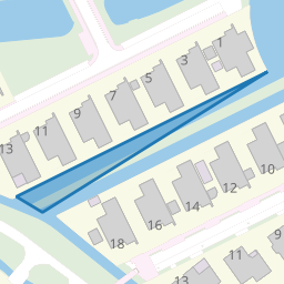 Perceel SKN00-G-2800