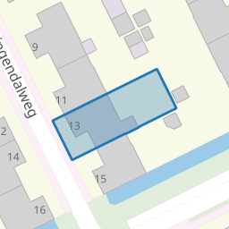 Perceel SKN00-G-2823