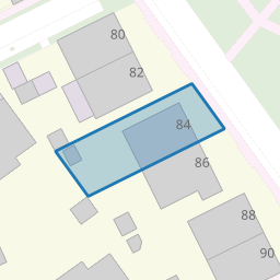 Perceel SKN00-G-2897