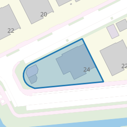 Perceel SKN00-G-3022