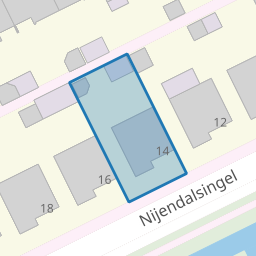 Perceel SKN00-G-3032