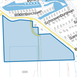 Perceel SKN00-G-3091