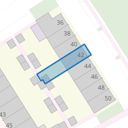 Perceel SKN00-G-3122