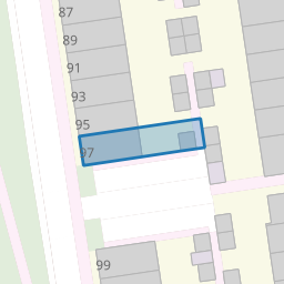 Perceel SKN00-G-3200