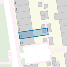 Perceel SKN00-G-3232