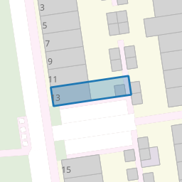 Perceel SKN00-G-3233