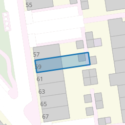 Perceel SKN00-G-3256