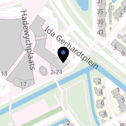 Appartement SKN00 G 3297 10