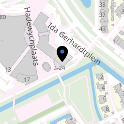 Appartement SKN00 G 3297 11
