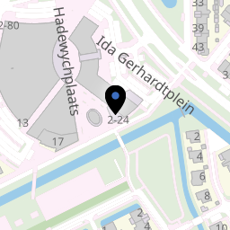 Appartement SKN00 G 3297 12