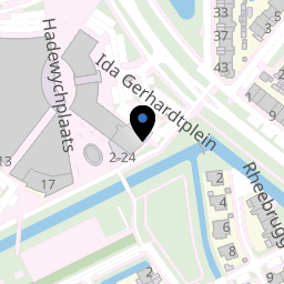 Appartement SKN00 G 3297 2