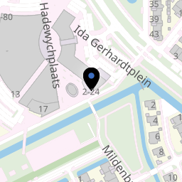 Appartement SKN00 G 3297 4