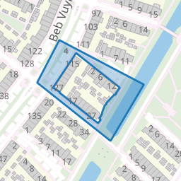 Perceel SKN00-G-3305