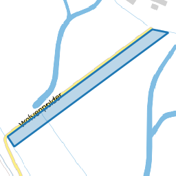 Perceel SKN00-G-3366