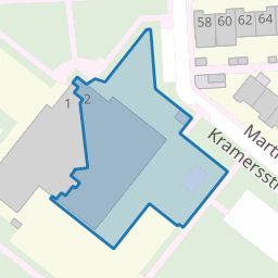 Perceel SKN00-G-3464