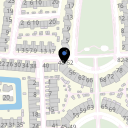 Appartement SKN00 G 445 3