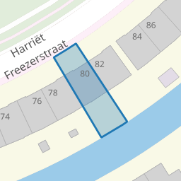 Perceel SKN00-G-692