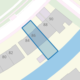 Perceel SKN00-G-695
