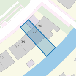 Perceel SKN00-G-696