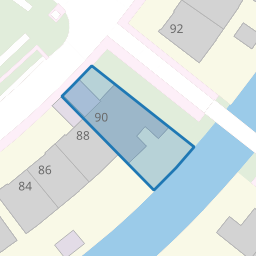 Perceel SKN00-G-697