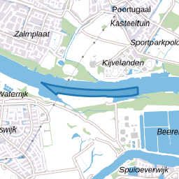Perceel SKN00-K-731
