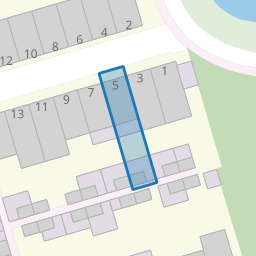 Perceel SKN00-L-1000