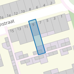 Perceel SKN00-L-1002