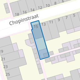 Perceel SKN00-L-1005