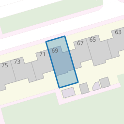 Perceel SKN00-L-1032