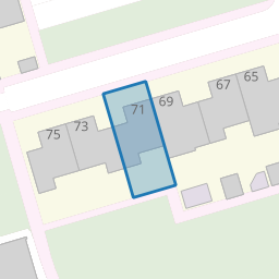 Perceel SKN00-L-1033