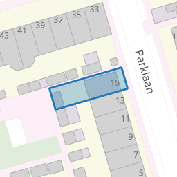 Perceel SKN00-L-1087