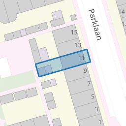Perceel SKN00-L-1089
