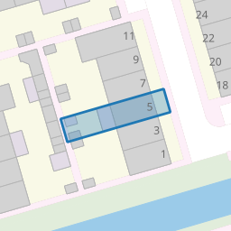 Perceel SKN00-L-1122