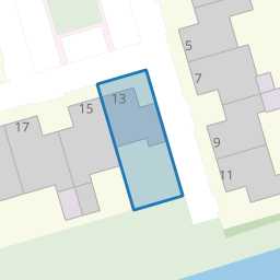 Perceel SKN00-L-1184