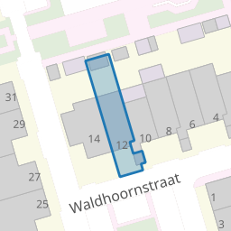 Perceel SKN00-L-1207