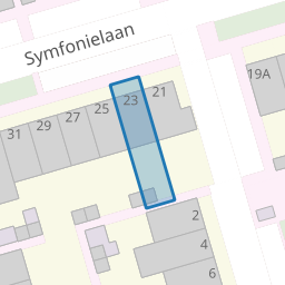 Perceel SKN00-L-1252