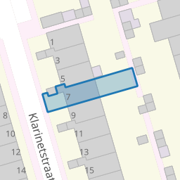 Perceel SKN00-L-1257