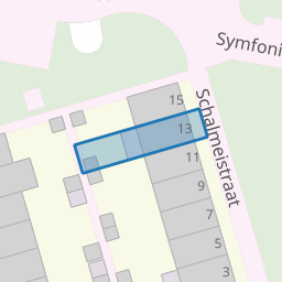 Perceel SKN00-L-1276