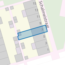 Perceel SKN00-L-1279